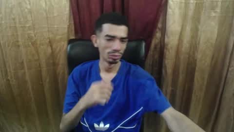 hard_its777 online show from January 16, 8:12 am