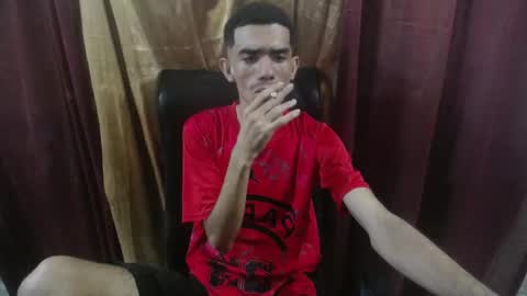 hard_its777 online show from January 8, 7:25 am