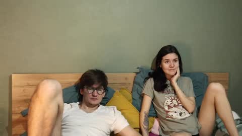 Emily and David online show from December 30, 5:15 am