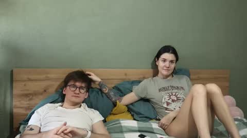 Emily and David online show from February 28, 5:15 am