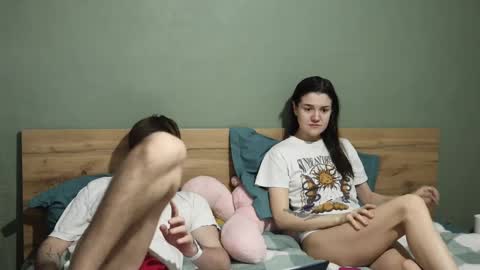 Emily and David online show from March 9, 5:00 am