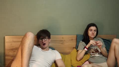 Emily and David online show from December 26, 5:15 am