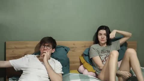 Emily and David online show from March 12, 4:51 am