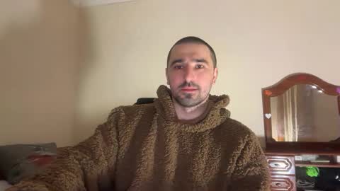 hard_to_obey online show from February 21, 6:00 pm