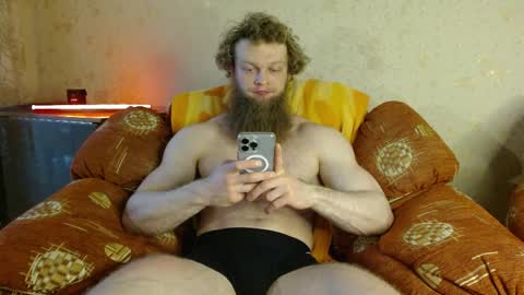 Valentino Hard online show from April 10, 5:13 am