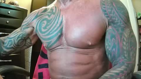 hardbody205a online show from October 3, 5:21 pm
