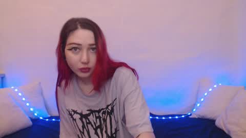 Emily online show from February 9, 11:57 pm