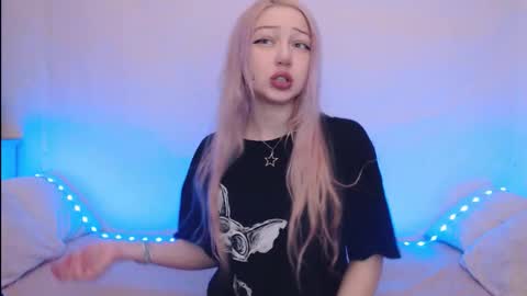 Emily online show from October 24, 11:05 pm