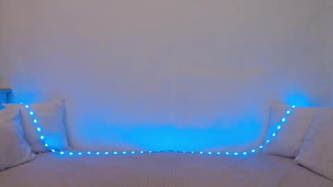 Emily online show from March 3, 11:24 pm