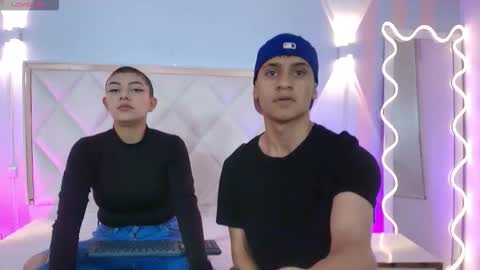 hardcoreheat_tay online show from October 18, 11:47 am