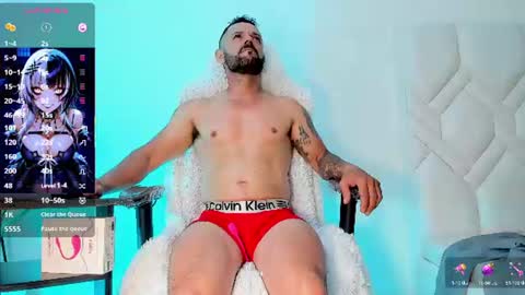 PETTER online show from June 9, 9:25 pm