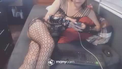 Snapshot of hardfucking_mistress chatting on December 24, 2:10 am Irina online show from December 24, 2:10 am