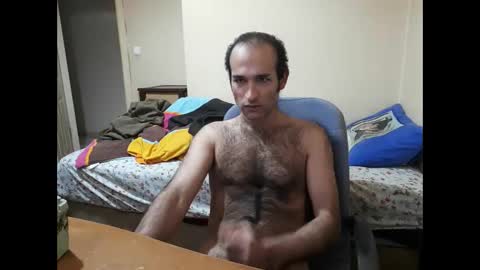 hardhairy10 online show from January 19, 10:50 am