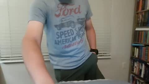 Hardhungandhorny online show from September 20, 3:31 am