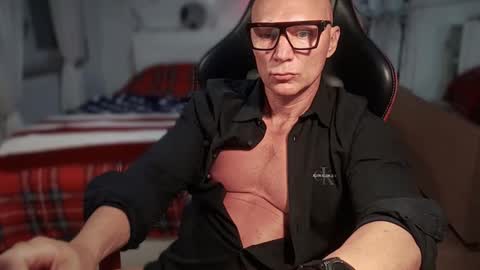 MATTSTEEL - ITALIAN STALLION online show from September 30, 3:22 pm