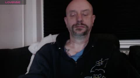 MrLazy online show from January 10, 7:11 pm