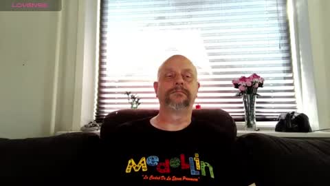 MrLazy online show from July 30, 10:16 am