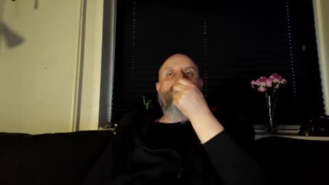 MrLazy online show from April 13, 6:12 pm