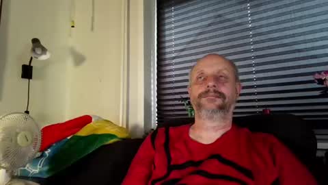 MrLazy online show from June 27, 6:36 pm