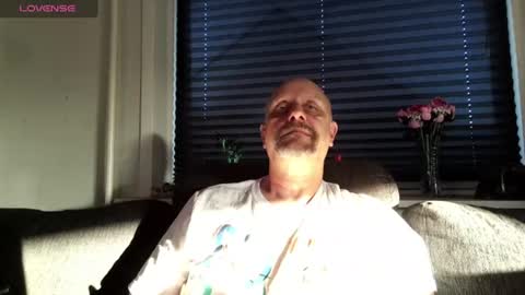 MrLazy online show from July 22, 6:43 pm