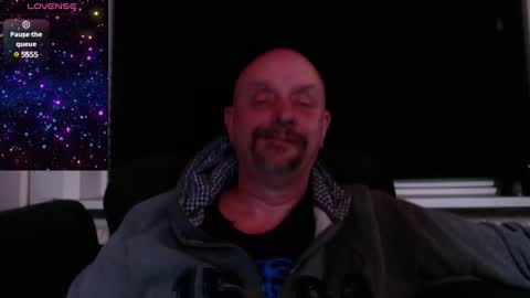 MrLazy online show from March 10, 6:34 pm