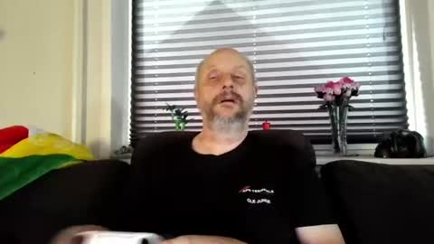 MrLazy online show from July 7, 9:13 am