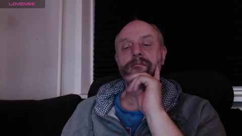 MrLazy online show from March 1, 6:43 pm