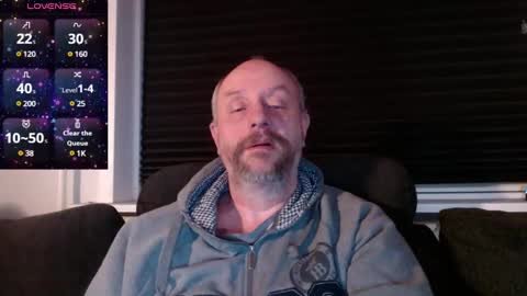 MrLazy online show from March 3, 5:31 am