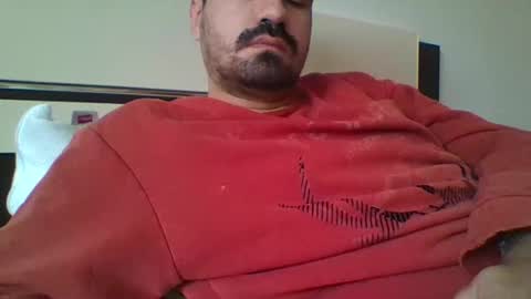 SIR HARD online show from November 26, 11:51 am