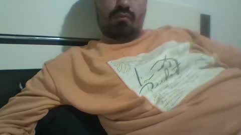 SIR HARD online show from May 29, 6:50 pm