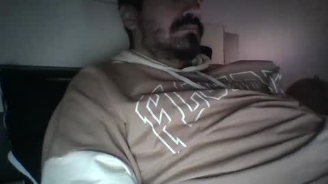 SIR HARD online show from February 26, 6:48 pm