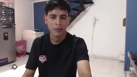 Andres Dean online show from November 10, 3:31 am