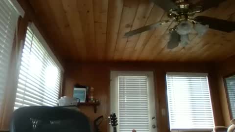 HSS online show from February 19, 6:51 pm