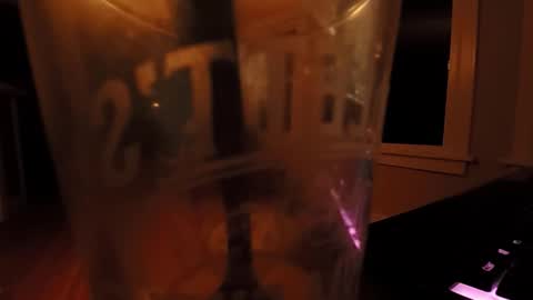 Tom online show from October 20, 2:27 am