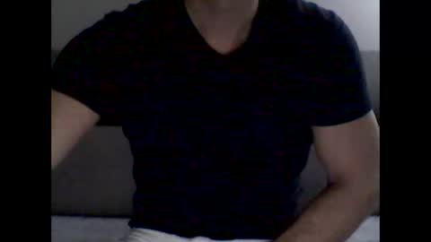 hardwanker75 online show from February 21, 11:10 pm