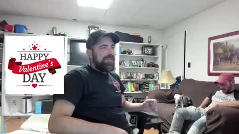 Snapshot of hardworkertn chatting on February 15, 2:15 am hardworkertn online show from February 15, 2:15 am