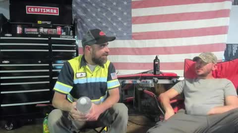 Snapshot of hardworkertn chatting on March 5, 1:42 am hardworkertn online show from March 5, 1:42 am