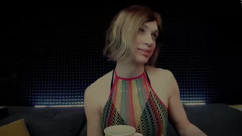 Miss Hardy online show from February 18, 6:02 am