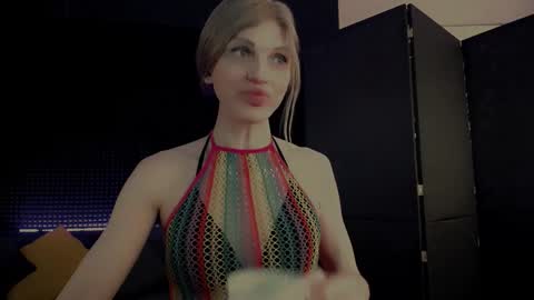 Miss Hardy online show from January 6, 3:10 am