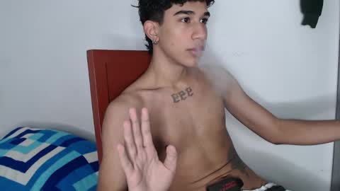 Hares online show from April 26, 10:57 am