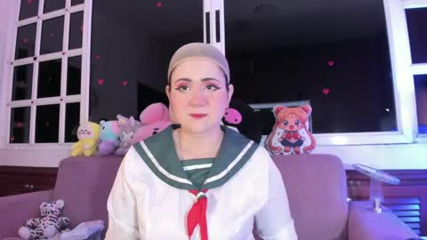 Harimoon online show from May 23, 3:35 am
