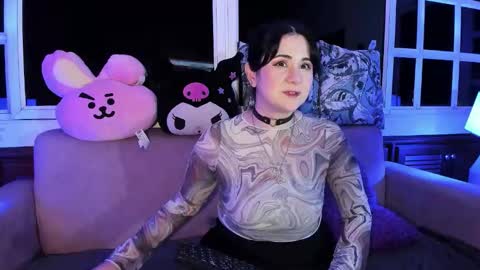 Harimoon online show from October 17, 3:21 am