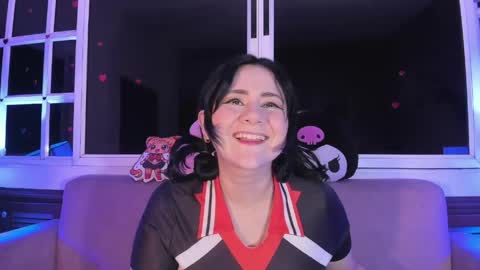 Harimoon online show from April 16, 3:06 am