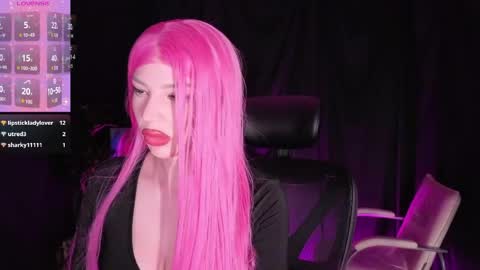 HARITA LOVEE online show from April 17, 9:50 pm