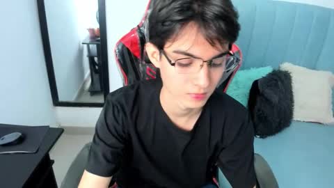 haritz  online show from January 7, 9:09 pm