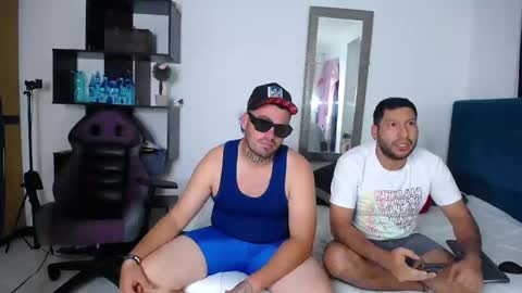 A X E L online show from December 2, 2:36 pm