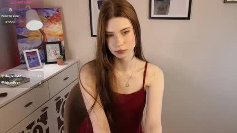 Alice online show from June 7, 10:59 pm