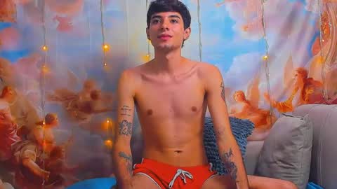 Harley online show from August 9, 2:11 am
