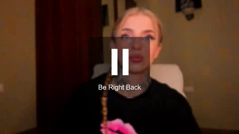 Julia online show from October 21, 5:34 am