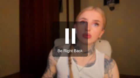 Julia online show from October 17, 5:55 am